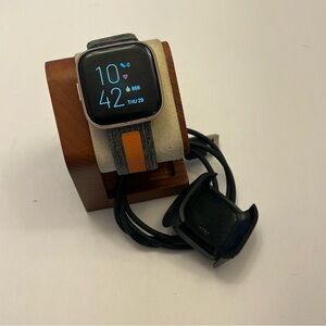 Fitbit Versa 2 (very affordable price)